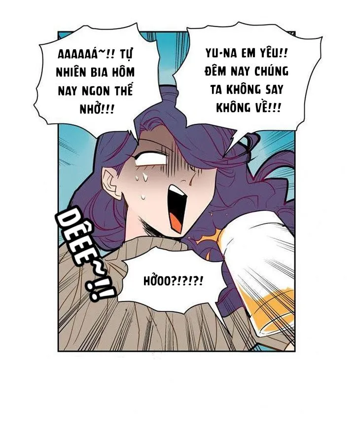 Ranh giới Chapter 31 Trang 15