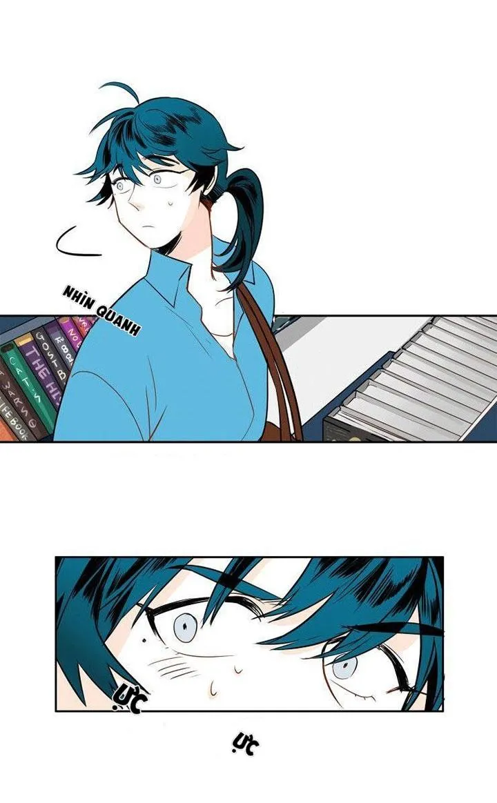 Ranh giới Chapter 31 Trang 18