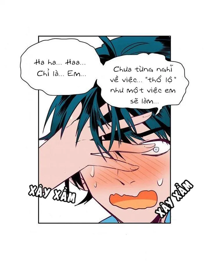 Ranh giới Chapter 31 Trang 21