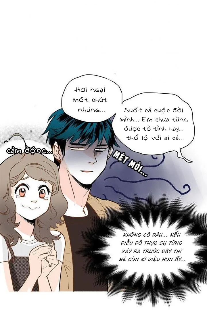 Ranh giới Chapter 31 Trang 22