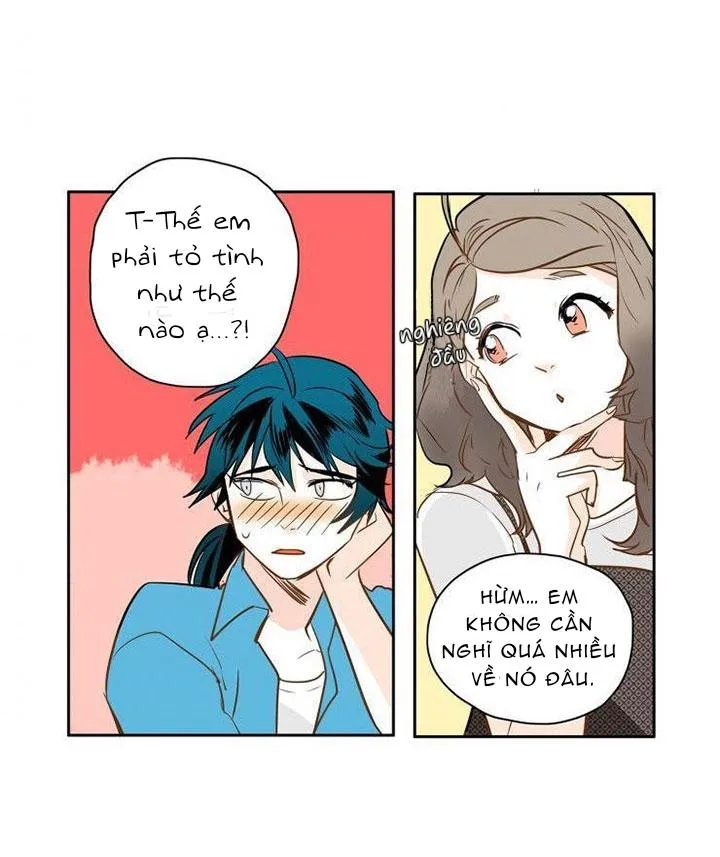 Ranh giới Chapter 31 Trang 23