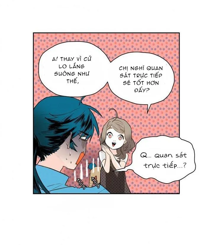 Ranh giới Chapter 31 Trang 26