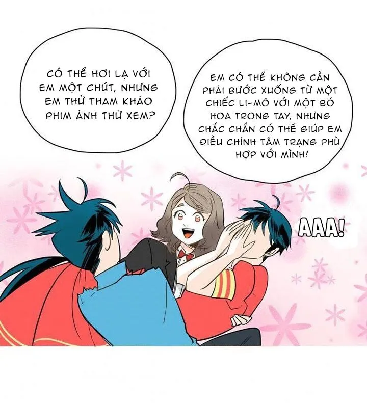 Ranh giới Chapter 31 Trang 27