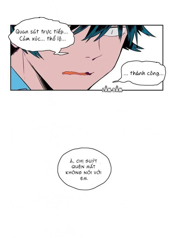 Ranh giới Chapter 31 Trang 28