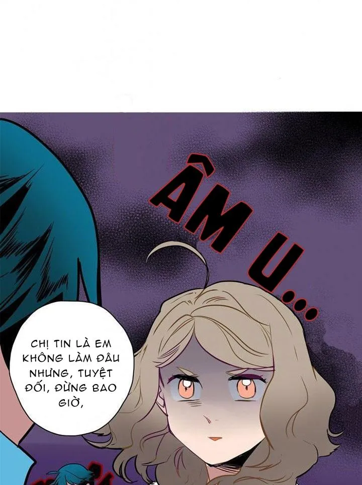 Ranh giới Chapter 31 Trang 29