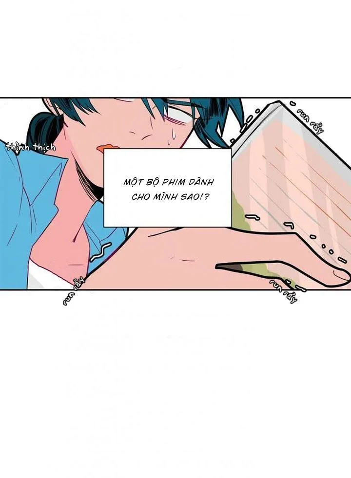 Ranh giới Chapter 31 Trang 33