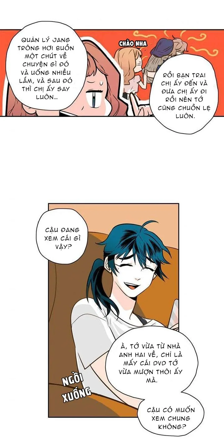 Ranh giới Chapter 31 Trang 36