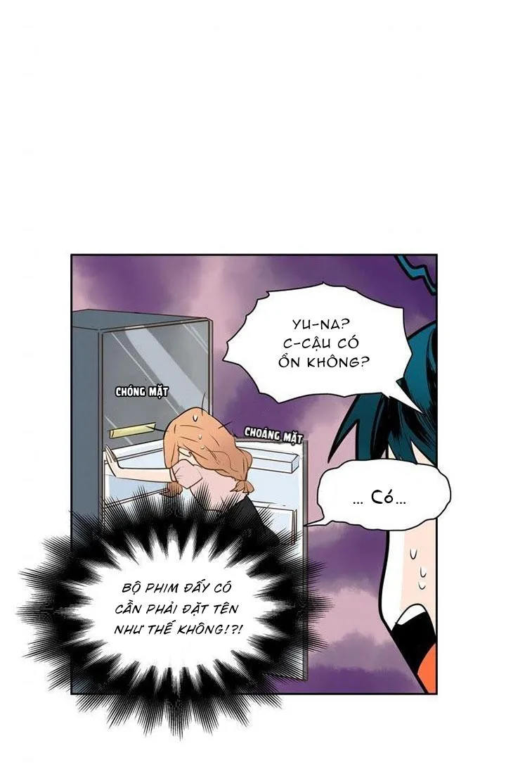 Ranh giới Chapter 31 Trang 38