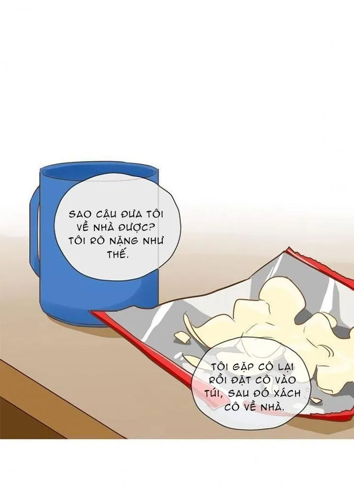 Ranh giới Chapter 31 Trang 39