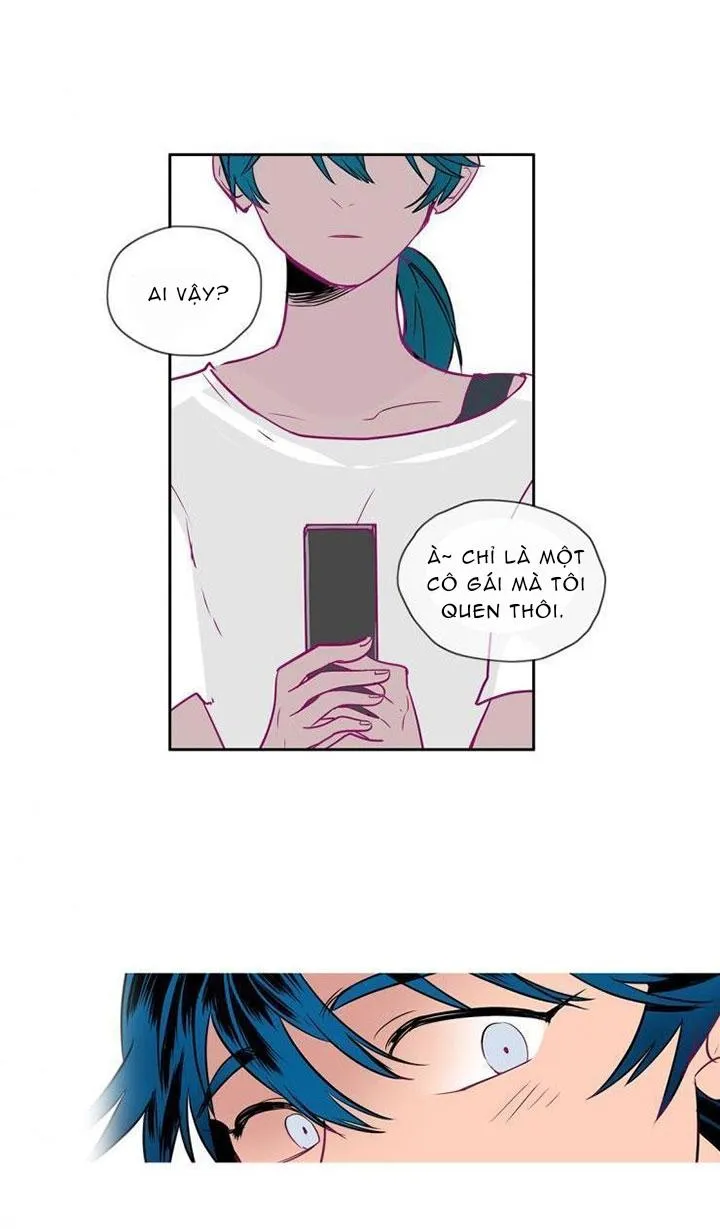 Ranh giới Chapter 31 Trang 42