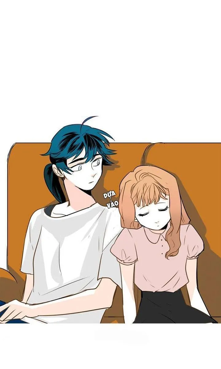 Ranh giới Chapter 31 Trang 43