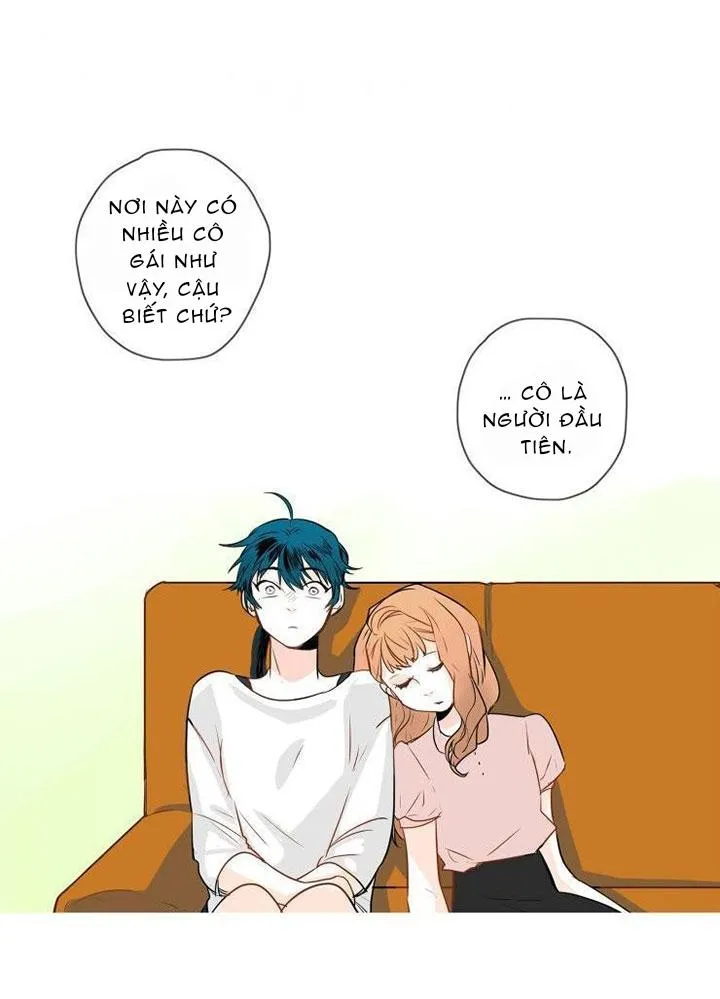 Ranh giới Chapter 31 Trang 44