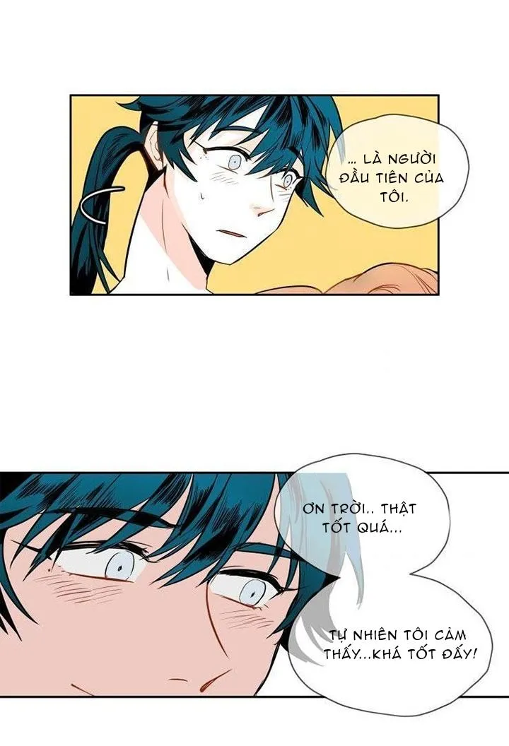 Ranh giới Chapter 31 Trang 45