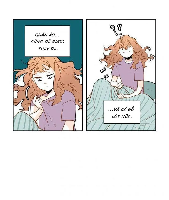 Ranh giới Chapter 32 Trang 3