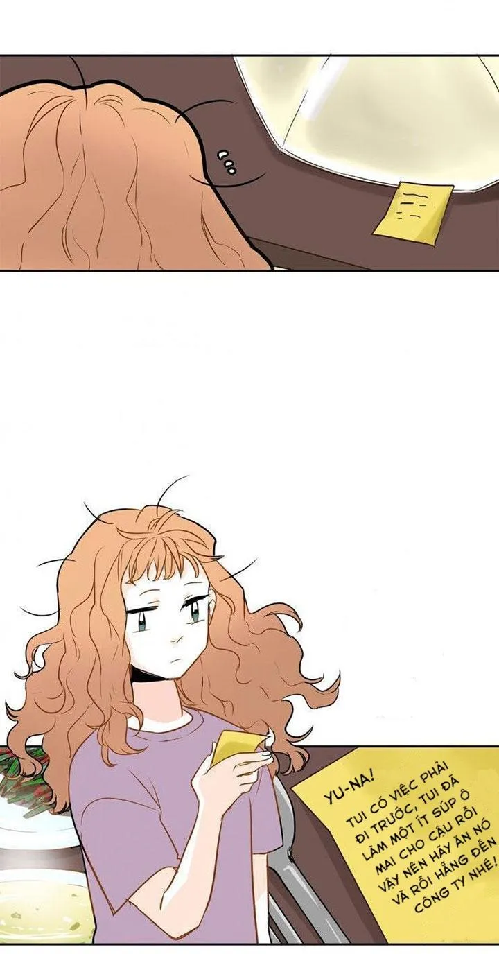 Ranh giới Chapter 32 Trang 6