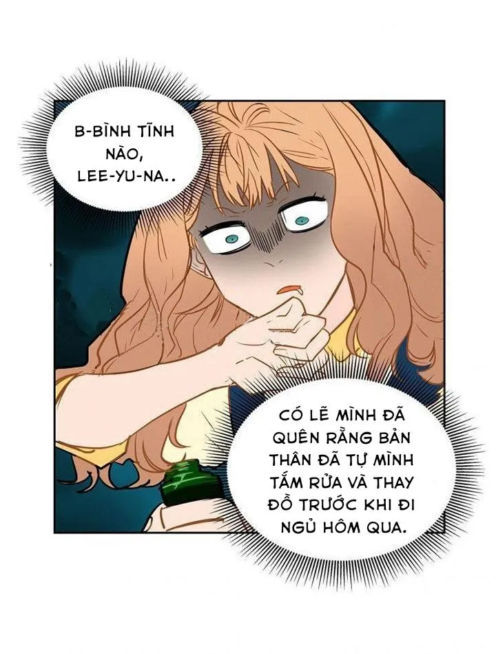 Ranh giới Chapter 32 Trang 10