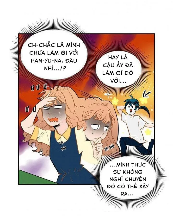 Ranh giới Chapter 32 Trang 11