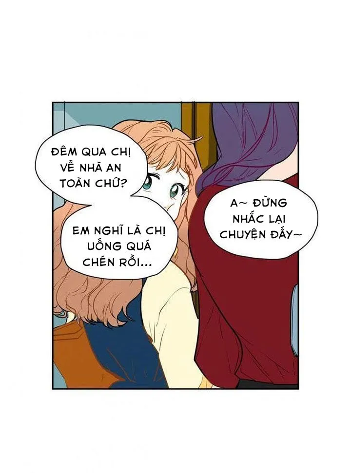 Ranh giới Chapter 32 Trang 15