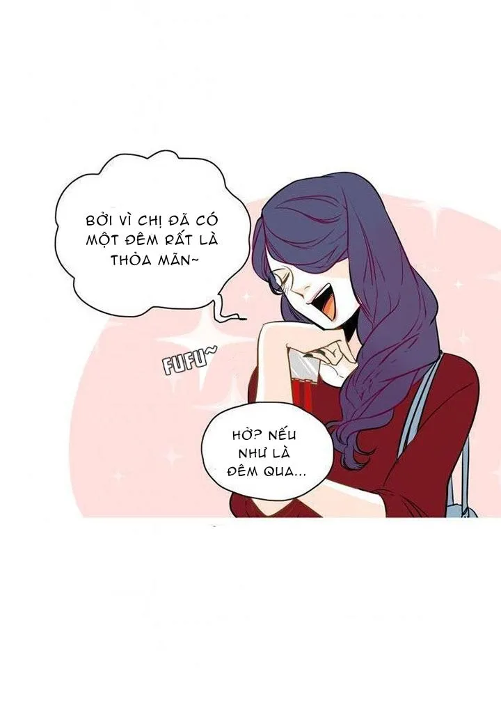 Ranh giới Chapter 32 Trang 17