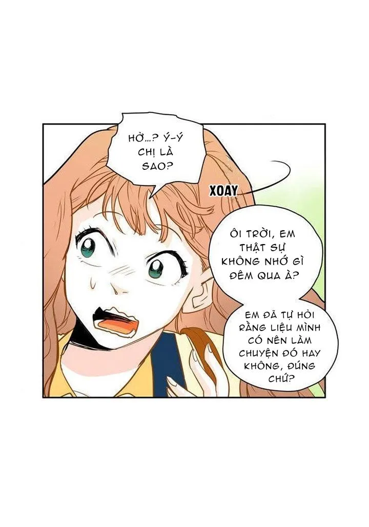 Ranh giới Chapter 32 Trang 19