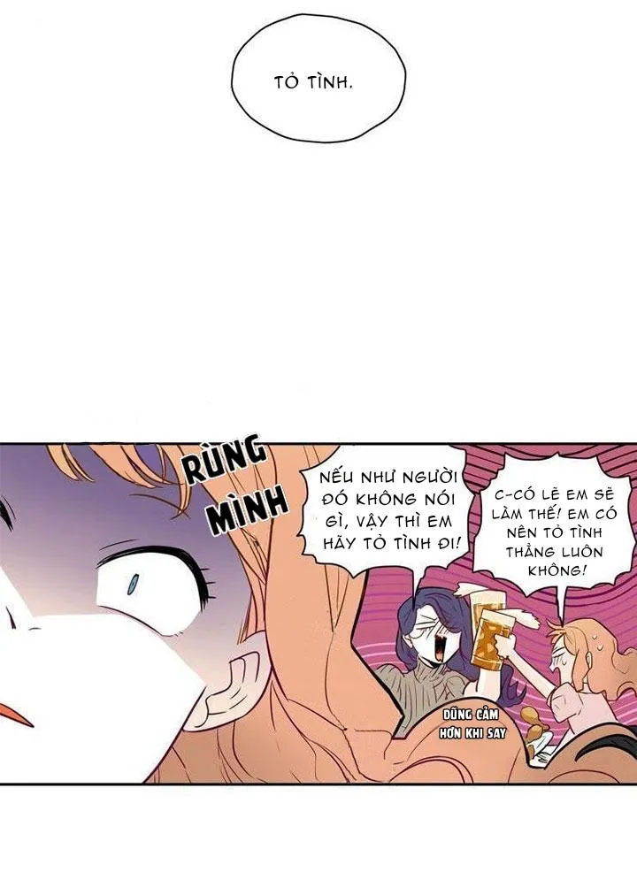 Ranh giới Chapter 32 Trang 20