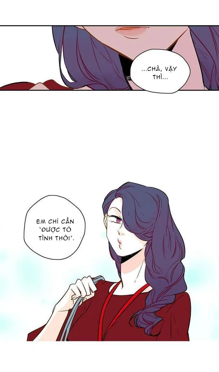 Ranh giới Chapter 32 Trang 23