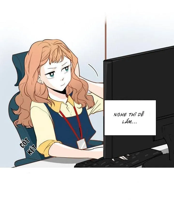 Ranh giới Chapter 32 Trang 27