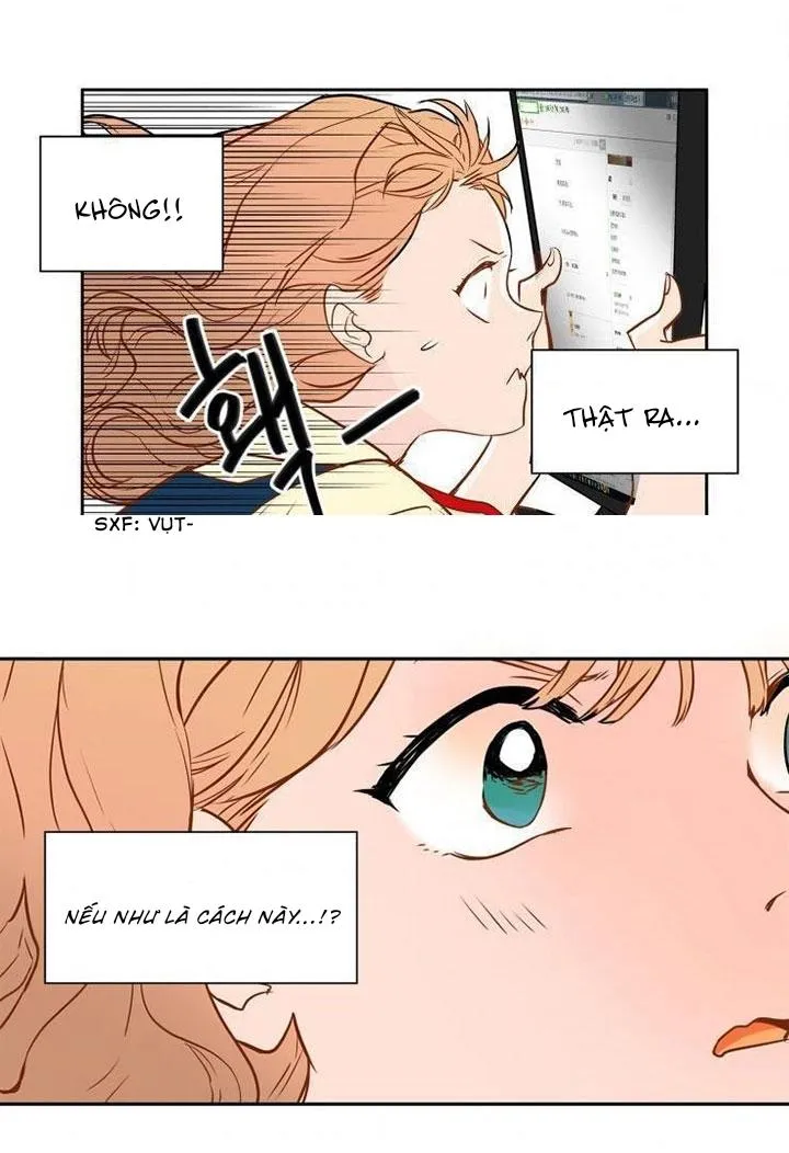 Ranh giới Chapter 32 Trang 29