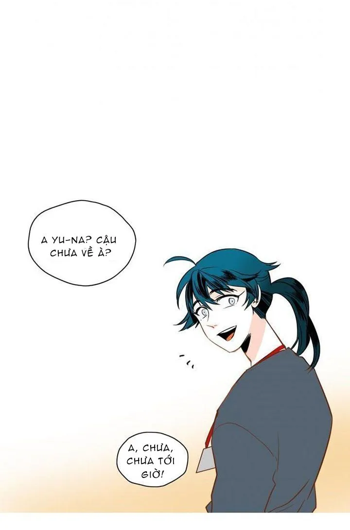 Ranh giới Chapter 32 Trang 30