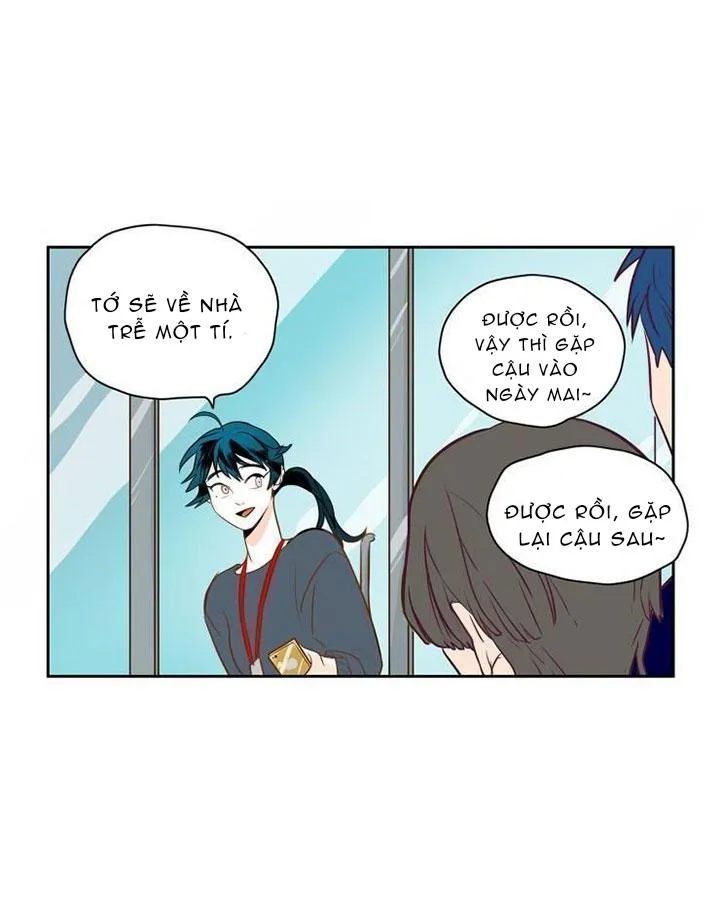 Ranh giới Chapter 32 Trang 31