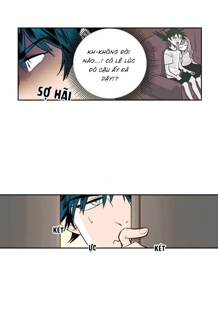 Ranh giới Chapter 32 Trang 34