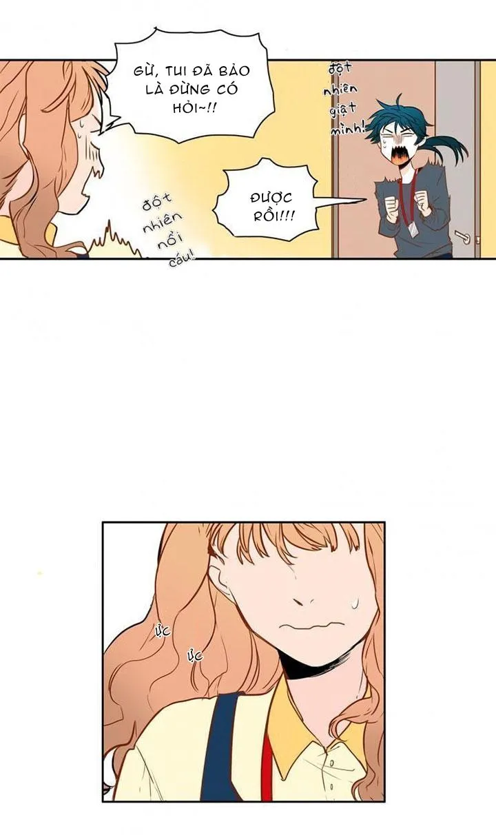 Ranh giới Chapter 32 Trang 39