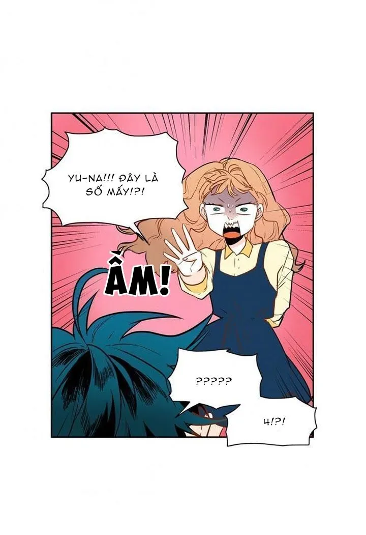 Ranh giới Chapter 32 Trang 40