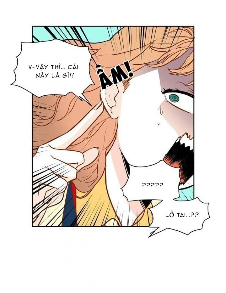 Ranh giới Chapter 32 Trang 41