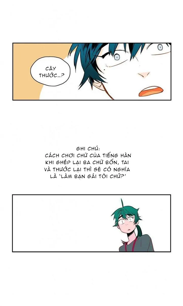 Ranh giới Chapter 32 Trang 43