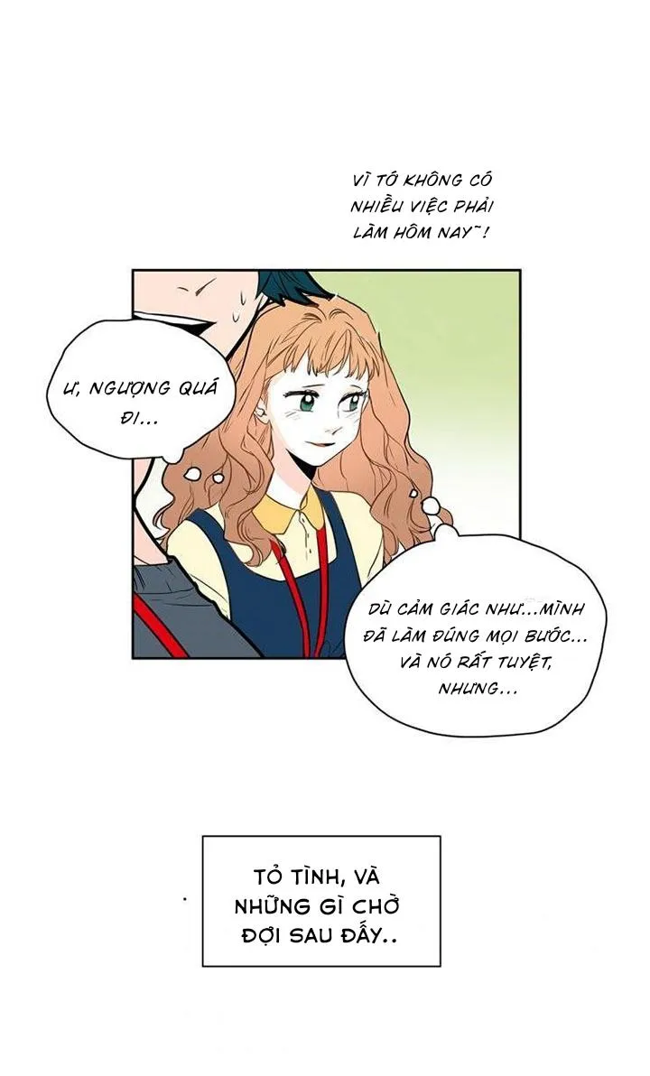 Ranh giới Chapter 33 Trang 4