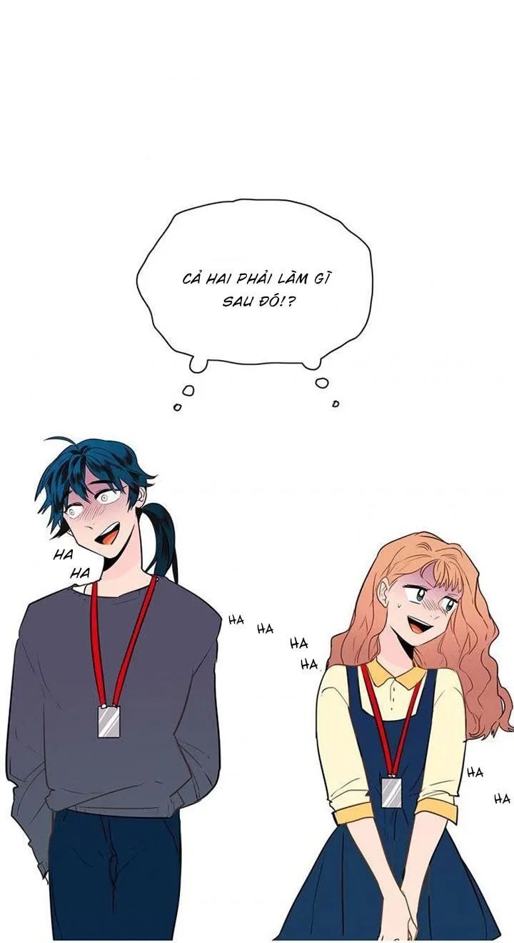 Ranh giới Chapter 33 Trang 6