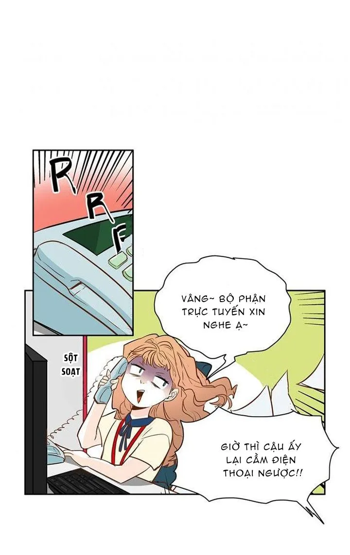 Ranh giới Chapter 33 Trang 9