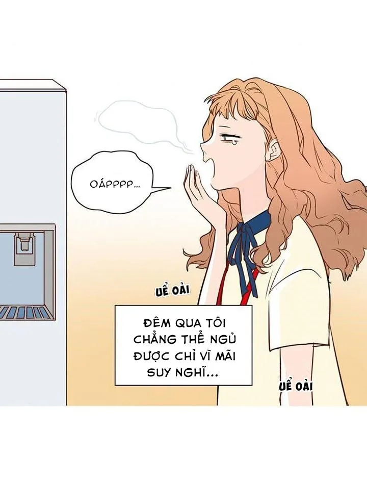 Ranh giới Chapter 33 Trang 12