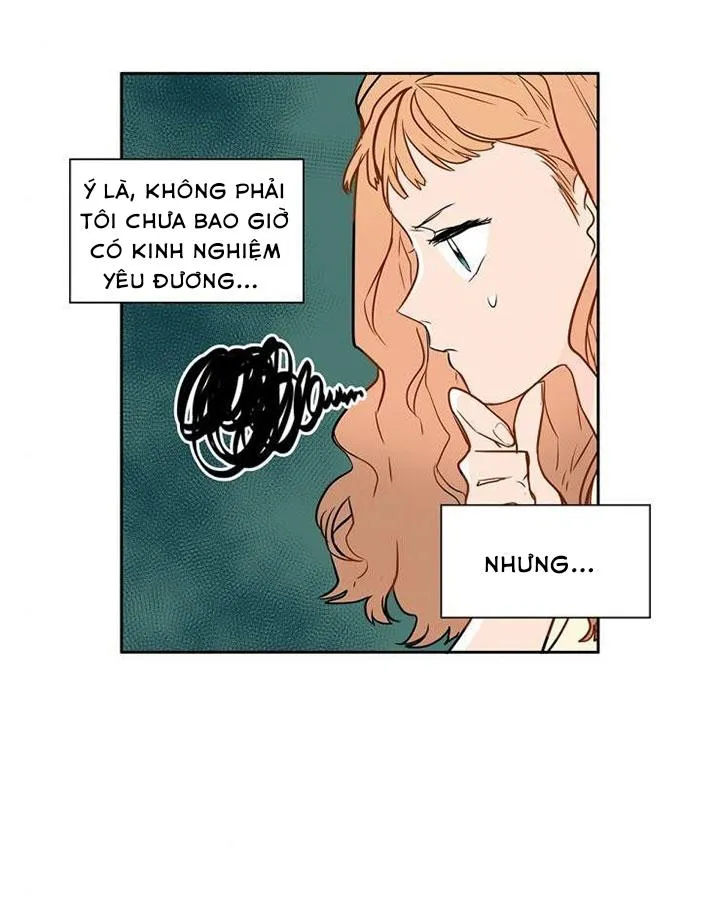 Ranh giới Chapter 33 Trang 13