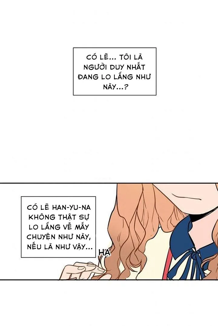 Ranh giới Chapter 33 Trang 15