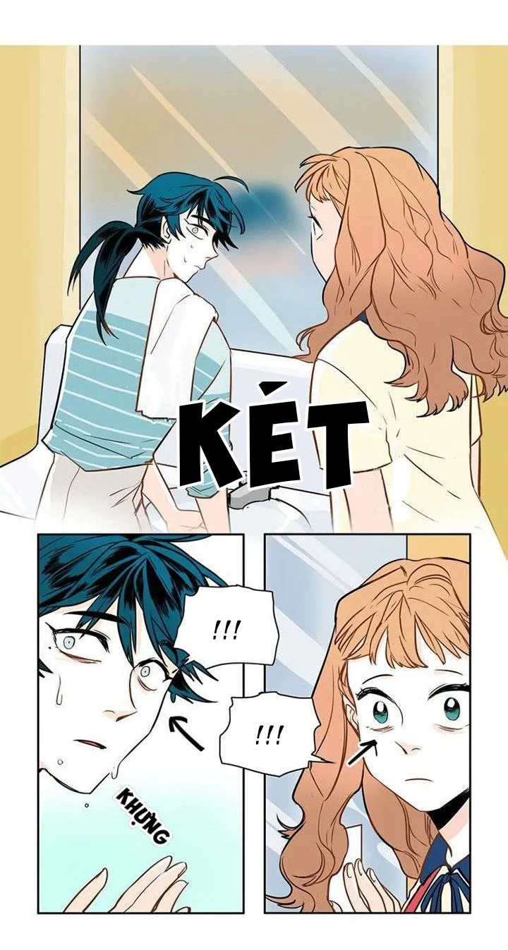 Ranh giới Chapter 33 Trang 17