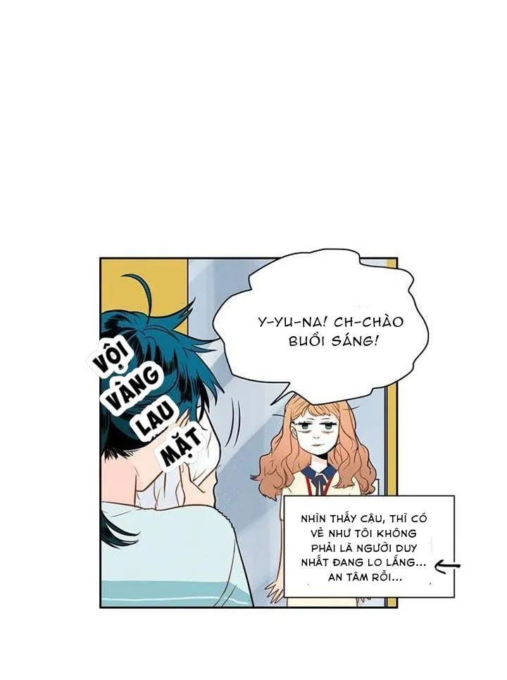 Ranh giới Chapter 33 Trang 18