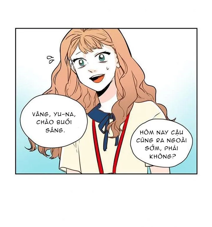 Ranh giới Chapter 33 Trang 19