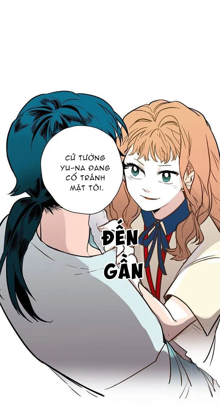 Ranh giới Chapter 33 Trang 22