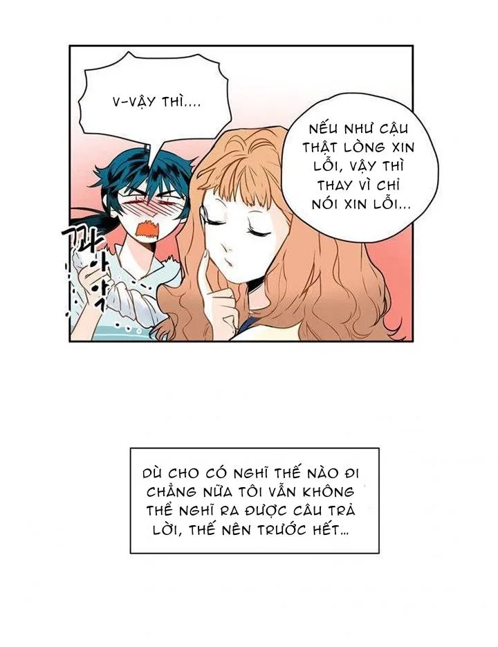 Ranh giới Chapter 33 Trang 24