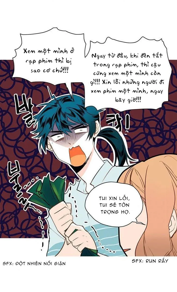 Ranh giới Chapter 33 Trang 31