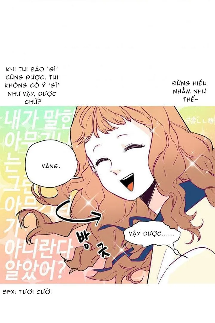 Ranh giới Chapter 33 Trang 34