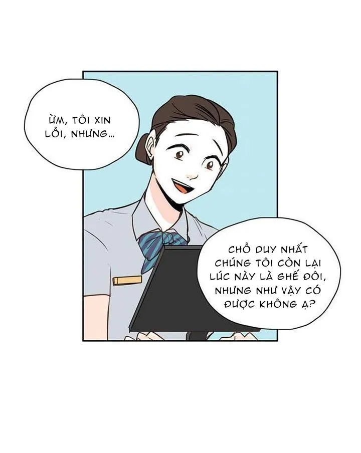 Ranh giới Chapter 33 Trang 35