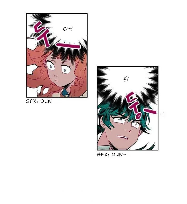 Ranh giới Chapter 33 Trang 36